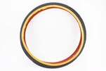 Шина 24"x1,75 (47-507) дорожня (помаранчевий корт) SV221 - 5