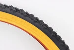Шина 24"x1,95 (54-507) шипованная (оранжевый борт) SV210 - 2