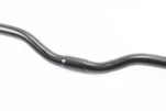 Руль MTB 25,4x680мм, чёрный - 2