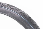 Шина 24"х2,125 (57-507) дорожня SA-238 - 2