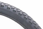 Шина 24"х2,125 (57-507) шипована P-703 - 3