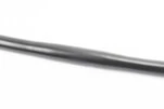 Руль MTB 25,4х640мм, back sweep 9&deg;, алюминиевый, чёрный YL-001 - 2