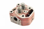 Головка цилиндра R175A в сборе, без форкамеры - 2