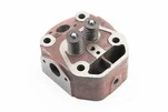 Головка цилиндра R180NM в сборе, с форкамерой - 2