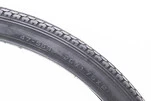 Шина 26"x1,75 (47-559) дорожня "кубик" C219 - 2