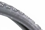 Шина 26"x1,90 (50-559) дорожная (защита HRPR 2,5mm) SA-616 - 3