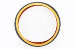 Шина 26"x1,95 (54-559) шипована (помаранчевий борт) SV213 - 5