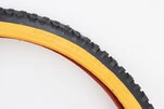 Шина 26"x1,95 (54-559) шипована (помаранчевий борт) SV212 - 2