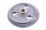 Маховик+вінець Z-122 R175A/R180N, під стартер 11зубів Тип 2 - 2
