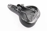 Сиденье MTB 270x170мм, чёрное CPO-3097 - 2