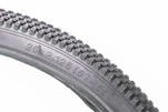 Шина 26"x2,125 (57-559) шипована  PACE - 2