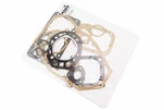 Прокладки двигуна R180NM-80mm, к-кт 13 деталей, під довгу кришку - 2
