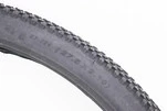 Шина 27,5"х2,10 (52-584) шипована ALL TERRAINS С1820 - 2