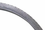 Шина 28"x1 5/8х1 1/4 (32-622) дорожная EUROTREK K197 - 2