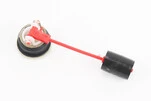 Датчик топливного бака 1,6-3 кВт, круглый - 2