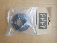 Коргард захист зірки Cult Rear Nylon Hub Guard Black BMX