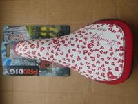 Сідло PROdigy AW Продіджи АВ для дьрту MTB bmx