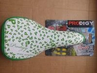 Сідло PROdigy AW Продіджи АВ для дьрту MTB bmx