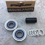 Каретка Primo BMX AMERICAN Bottom Bracket під 22мм вал на промислових підшипниках