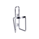 Фляготримач BBB BBC-01 EcoTank сріблястий Флягоутримувач Тримач для плашечки Тримач Пляшки велосипедної