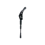 Підніжка BBB BKS-04 "MultiKick" 26" ~ 29" алюм. задн, регульована, чорн. (8716683079098)