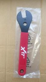 Ключ X17 конусний 14мм для велосипедних втулок Bike Hand