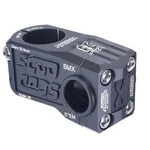 Винос Amoeba BMX 22,2мм 50мм 6061-Т6 цільнофрезерований алюміній