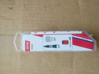 Латки Zefal Road Repair Kit (1132B) у пласт. коробці 6шт. + клей компл.