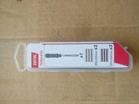 Набір Zefal Tubeless Repair Kit для безкамерних покришок