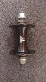 Втулка Joytech BMX передня 48 спиць, 14мм вісь 4130 Cr-Mo