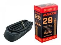 Камера Maxxis Downhill Антипрокольна 29x2.50/2.70 FV для електровелосипеду даунхіла електро байка (EIB00097500)