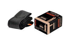 Камера велосипедна 27.5" - Maxxis Fat/Plus Tube FV 3.8-5.0" для фетбайку електровелосипеду електро байка (IB75665000)