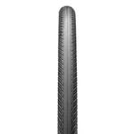 01 Покрышка Maxxis Dolomites 700x25C (25-622) Wire 60TPI SC (ETB86473100)