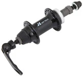 Втулка задня Joytech MTB 36 отвори під тріскачку V-brake (47413122)