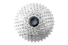 Касета Skilful 9ск. 11-36T, сріблястий. (нікельована)