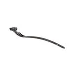 Крило Zefal 28" "Swan R" (2470) пластиків. задн. 150 g, консольне, чорн. (3420582470010)