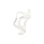 Флягодержатель Zefal "Spring" (1215W), пластмассовый, белый (3420581215100)