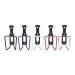 Фляготримач Zefal "Aluplast 124" (1240С) алюм. діам: 5 мм, полегшенон. синій (3420581240096)