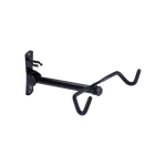 Крюк BBB BTL-93 "Wallmount" складаний, для підвішування велосипеду, чорн. матів.