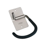 Гак BBB BTL-26 "ParkingHook" для підвішування, чорн. матів.