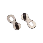 Замок ланцюга BBB BCH-08 SmartLink 8ск. сріблястий. (8716683056112)