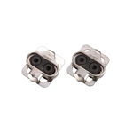 Шипи BBB BPD-01 "Click&Go" mtb SPD Type, срібло. (8716683003086)