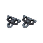 Шипы BBB BPD-06F "PowerClip" Шоссе SPD Type, (0° float) черные (8716683125078)