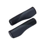 Ручки керма BBB BHG-103 "Boa" 130 мм чорно-темносарі (8716683122497)