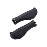 Ручки керма BBB BHG-71 "ErgoFix" 132 мм чорно-чорн. (8716683083804)