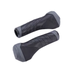 Ручки керма BBB BHG-82 "ErgoTech" 133мм чорно-сірі (8716683102260)