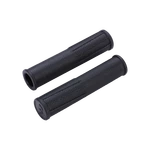 Ручки керма BBB BHG-91 "Cruiser" 130/130 мм кратон чорні (8716683111217)