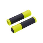 Ручки керма BBB BHG-97 "Viper" 130 мм чорно-неоново-жовті (8716683116151)