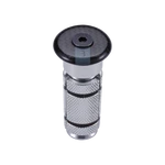 Кришка кермової колонки BBB BAP-03 "PowerHead" 1.1/8" карбон (8716683041439) З'ємний якір рульової колонки