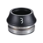 Рульова колонка BBB BHP-41 1.1/8" інтегр. 41,0mm, 15mm alloy cone spacer, чорна (8716683071030)